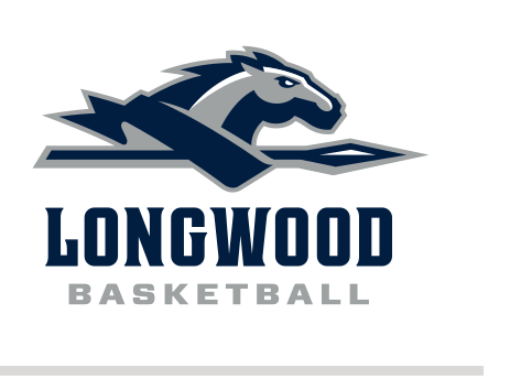 Lancer sport logo, Basketball blue variant, cell 52