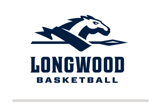 Lancer sport logo, Basketball blue variant, cell 54