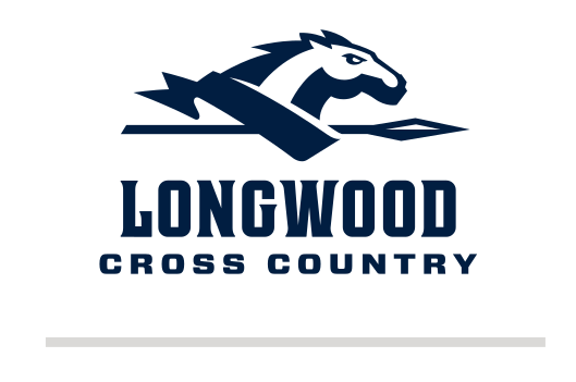 Lancer sport logo, Cross Country blue variant, cell 58