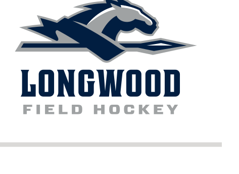 Lancer sport logo, Field Hockey blue variant, cell 60