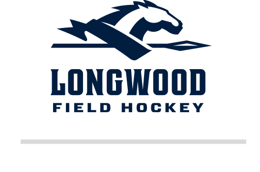 Lancer sport logo, Field Hockey blue variant, cell 62
