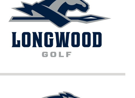 Lancer sport logo, Golf blue variant, cell 64