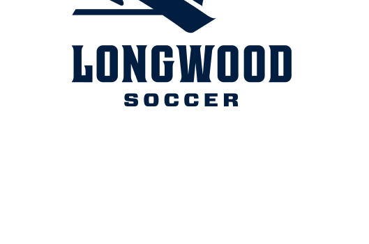 Lancer sport logo, Soccer blue variant, cell 74