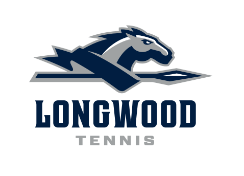 Lancer sport logo, Tennis blue variant, cell 80
