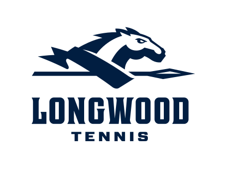 Lancer sport logo, Tennis blue variant, cell 82