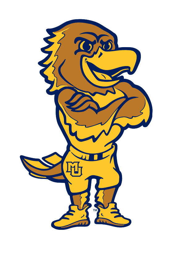 Golden Eagle mascot, color variant, cell 15