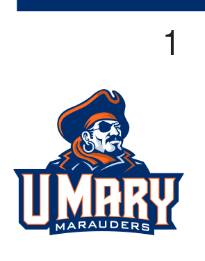 Mary, University of (MAY)