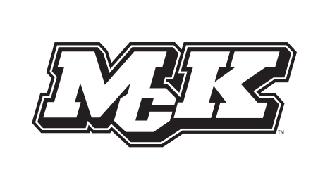 MK, black/white variant, cell 12