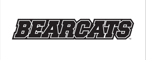 Bearcats, black/white variant, cell 14