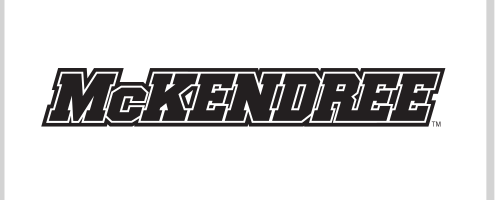 McKendree, black/white variant, cell 16