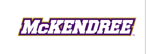 McKendree (serif), purple/gold variant, cell 17