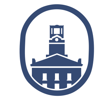 Marietta College icon, color on white variant, cell 4
