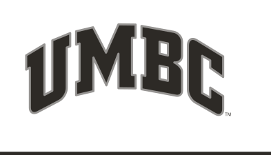 arched UMBC, black fill, no outline variant, cell 78