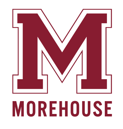 Lettermark M wordmark, maroon variant, cell 13