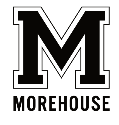 Lettermark M wordmark, black variant, cell 14