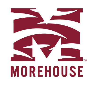 Athletic M wordmark, maroon variant, cell 22