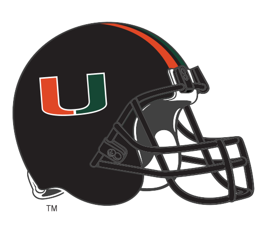 football helmet, black, left view variant