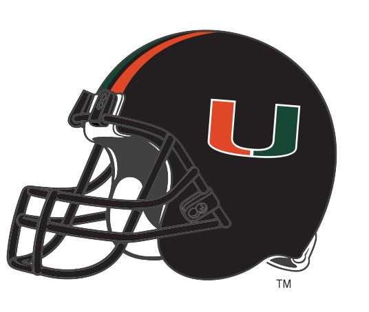 football helmet, black, right view variant