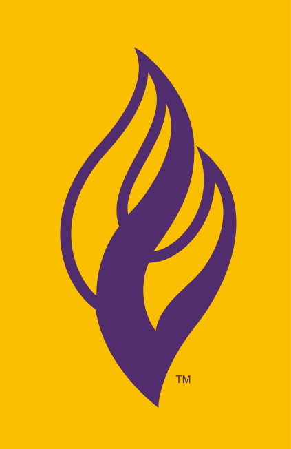 flame icon, purple and gold on gold variant, cell 52