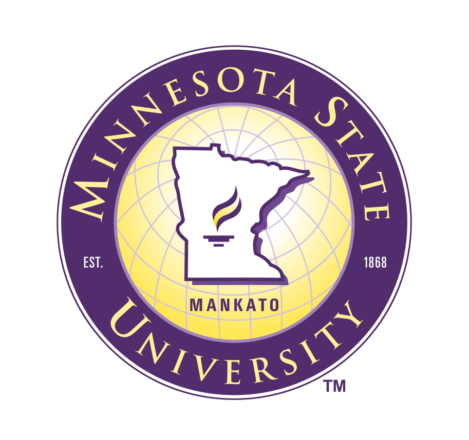 University Seal, purple and gold variant, cell 60