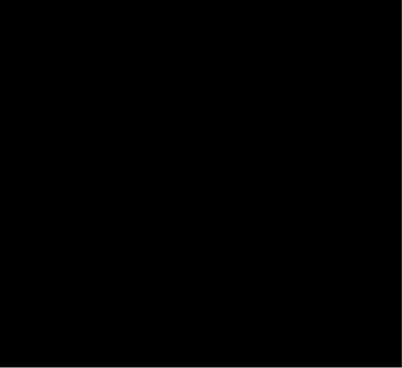 Secondary Mark, black/white variant, cell 7