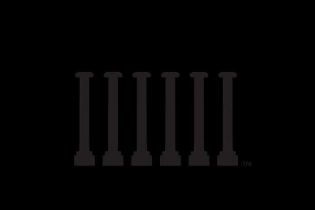 Column Mark, black variant, cell 30