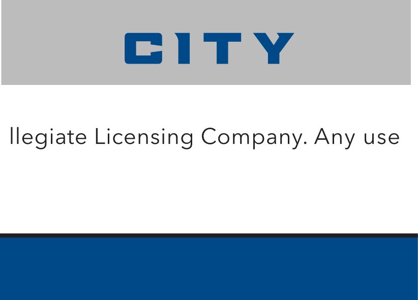 tertiary mark, 2-color on navy variant, cell 26
