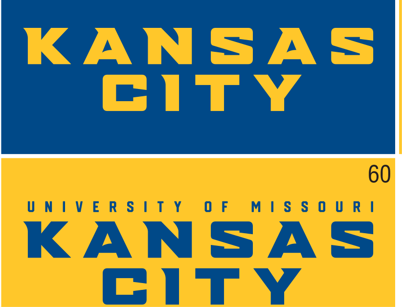 KC wordmark, full color on navy variant, cell 55
