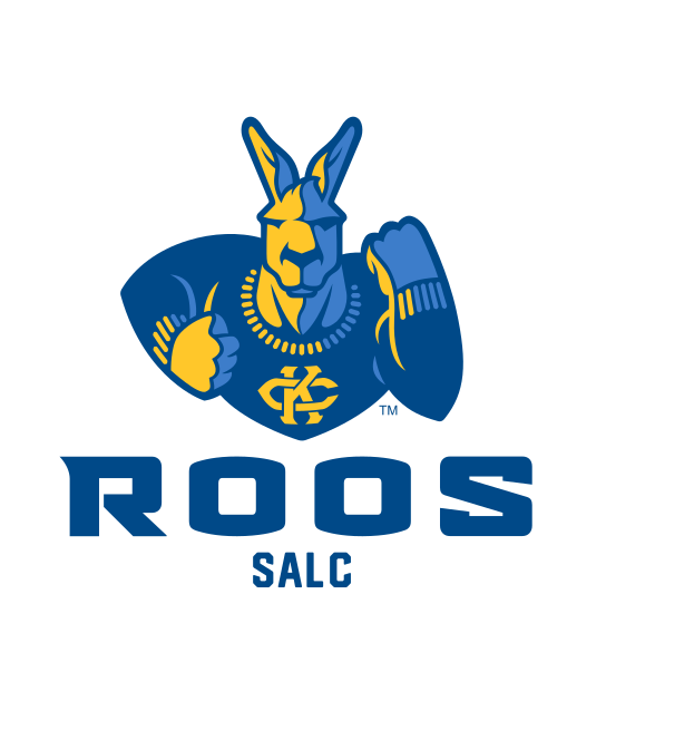 Academic Support mark, full color variant, cell 101