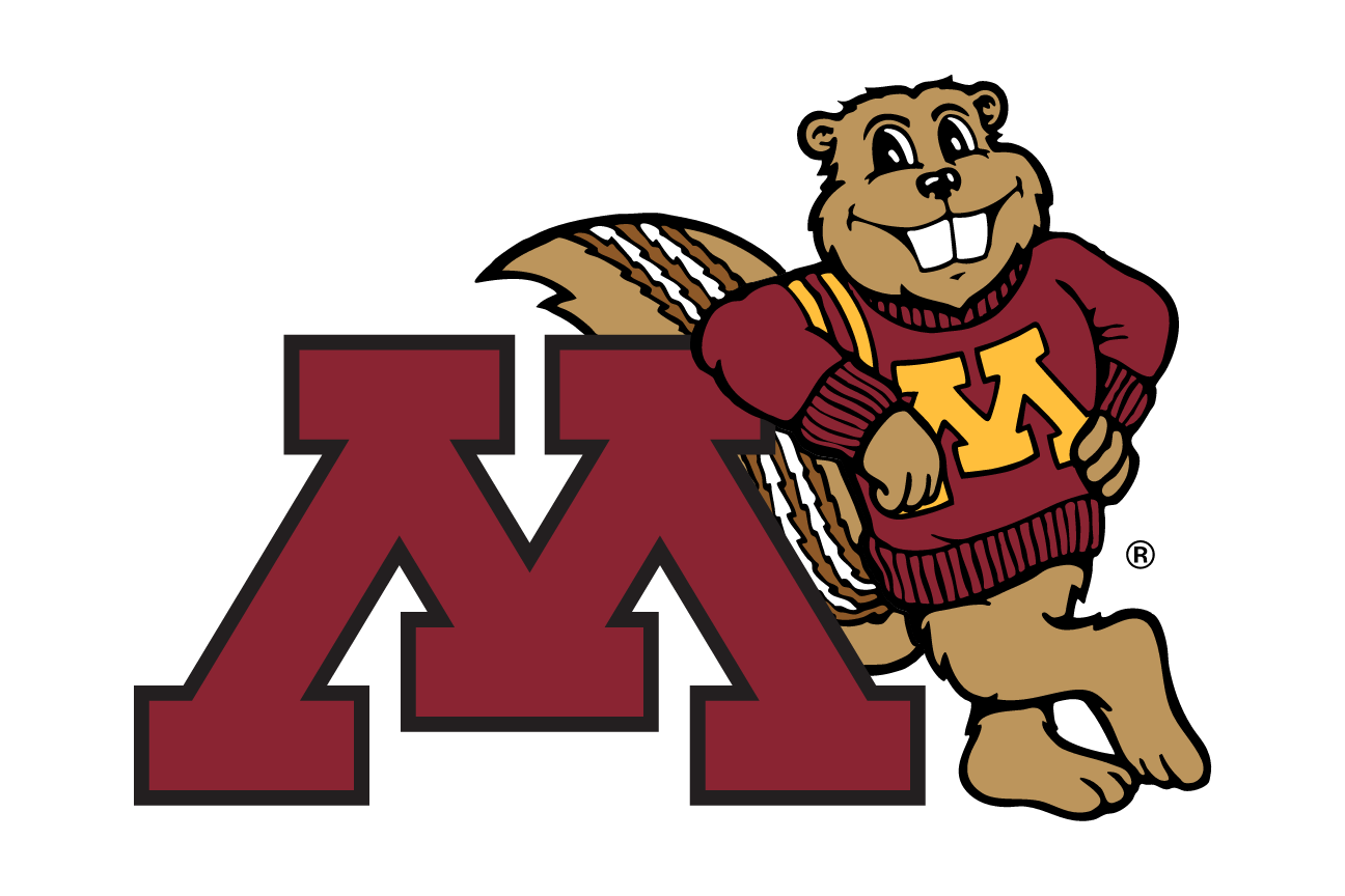 Leaning Goldy, maroon and gold variant, cell 20