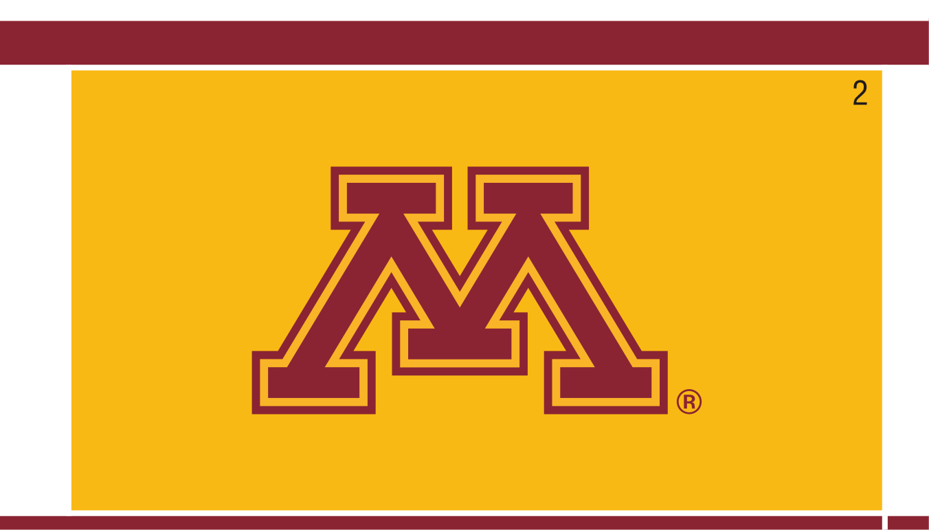 Athletics Block M, maroon with gold outline on gold background variant, cell 2