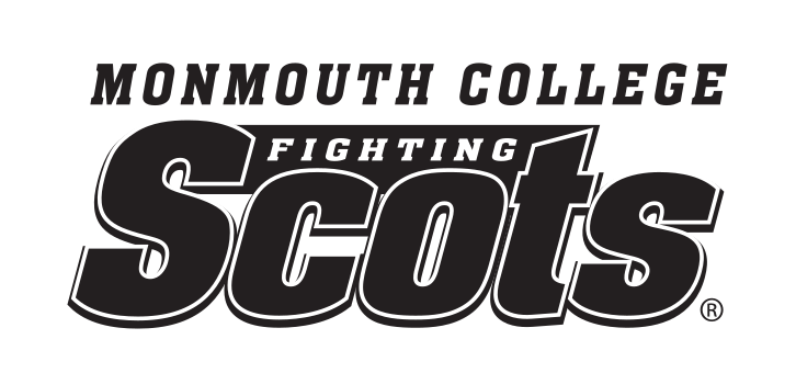 Monmouth College Fighting Scots, black variant, cell 24