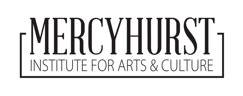 Mercyhurst Institute for Arts & Culture, black variant, cell 35