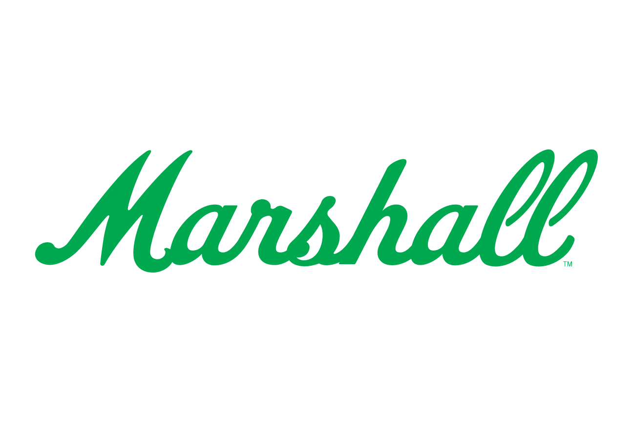 Marshall script, green variant, cell 24
