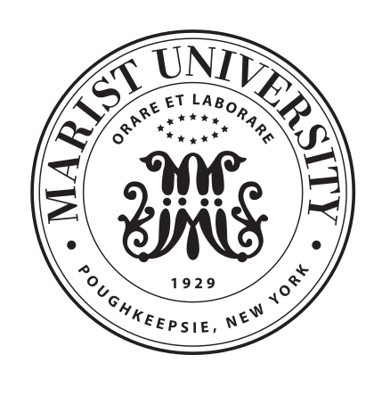 Marist seal, black variant, cell 61