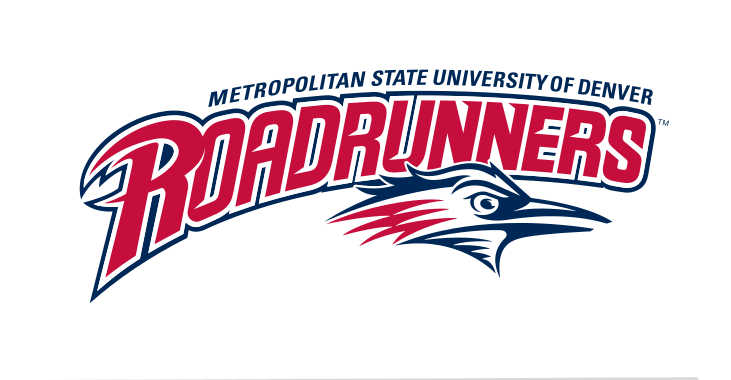 Athletics Wordmark, full color on white variant, cell 21