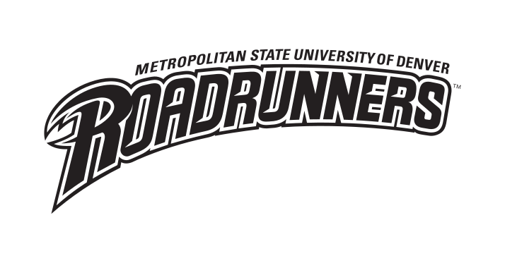 Athletics Wordmark, black on white variant, cell 35
