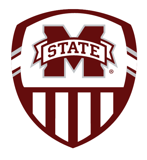 Soccer Crest, maroon and white variant, cell 53