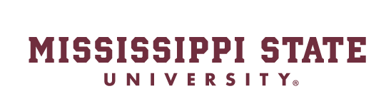 Mississippi State University wordmark, primary variant, cell 3