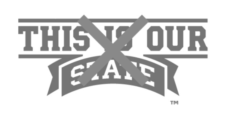 This Is Our State, retired mark variant