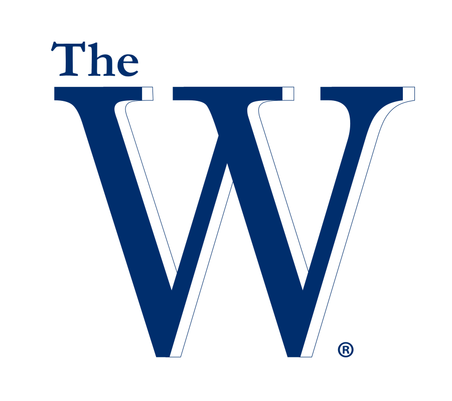The W, blue variant, cell 17