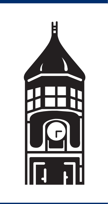 Clocktower Mark, black variant, cell 27