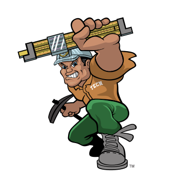 Charlie Marks, full color, holding beam variant, cell 80