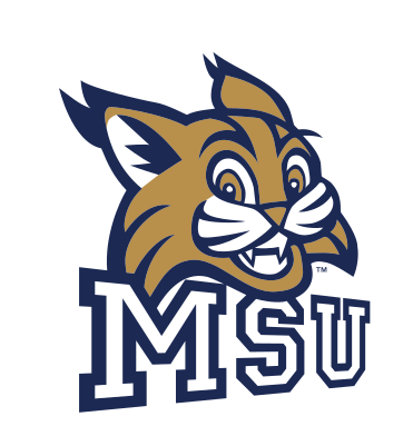 MSU mascot head, color variant, cell 49