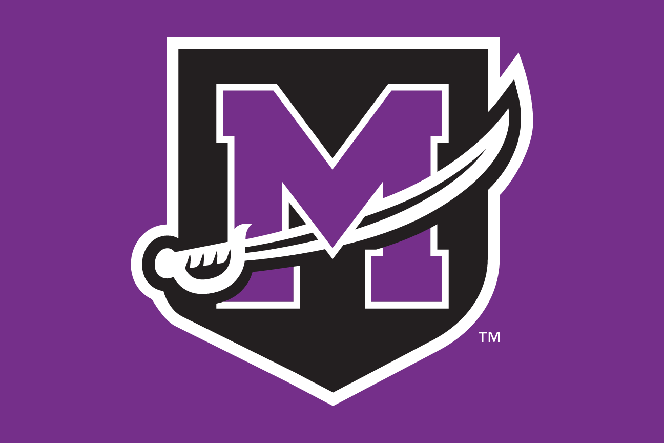 Primary Mark, white on purple variant, cell 2