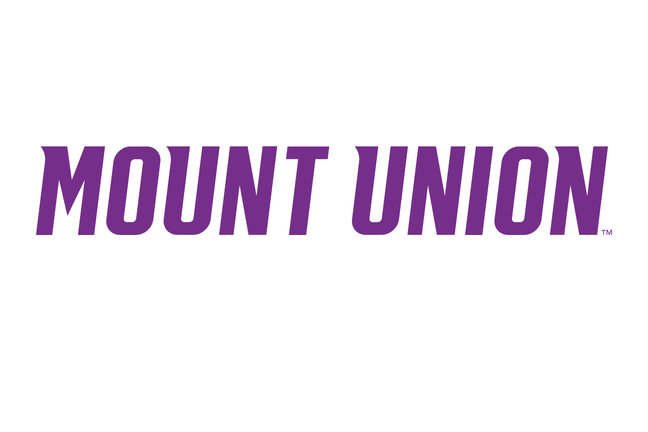 Mount Union wordmark, Men's Basketball variant, cell 29