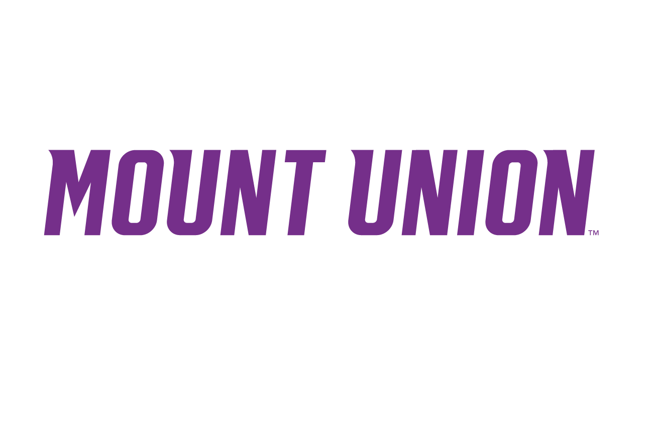 Mount Union wordmark, Women's Basketball variant, cell 30