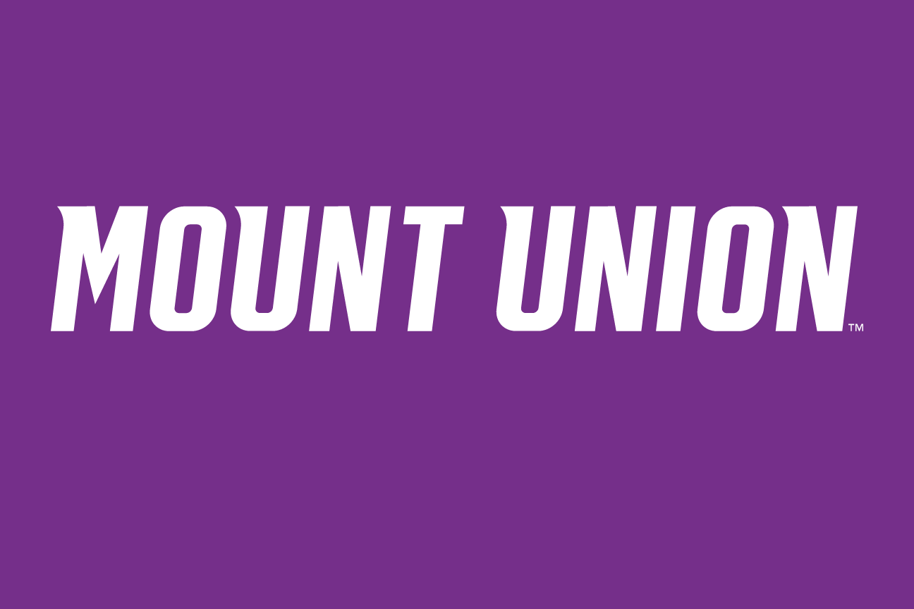 Mount Union wordmark, MEN'S LACROSSE variant, cell 72