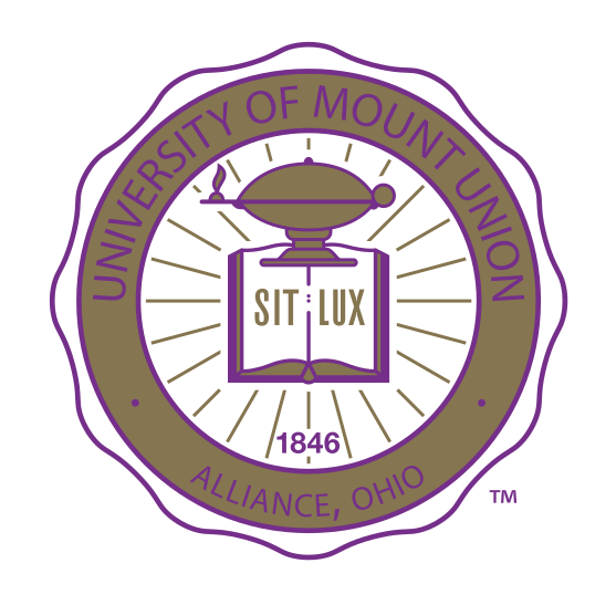 University Seal, circular full color variant, cell 263