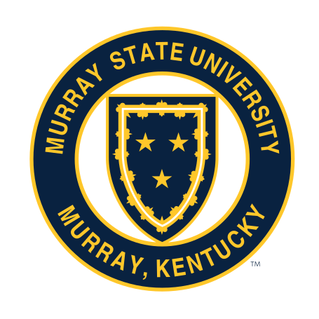 Murray State University Seal, full color variant, cell 20